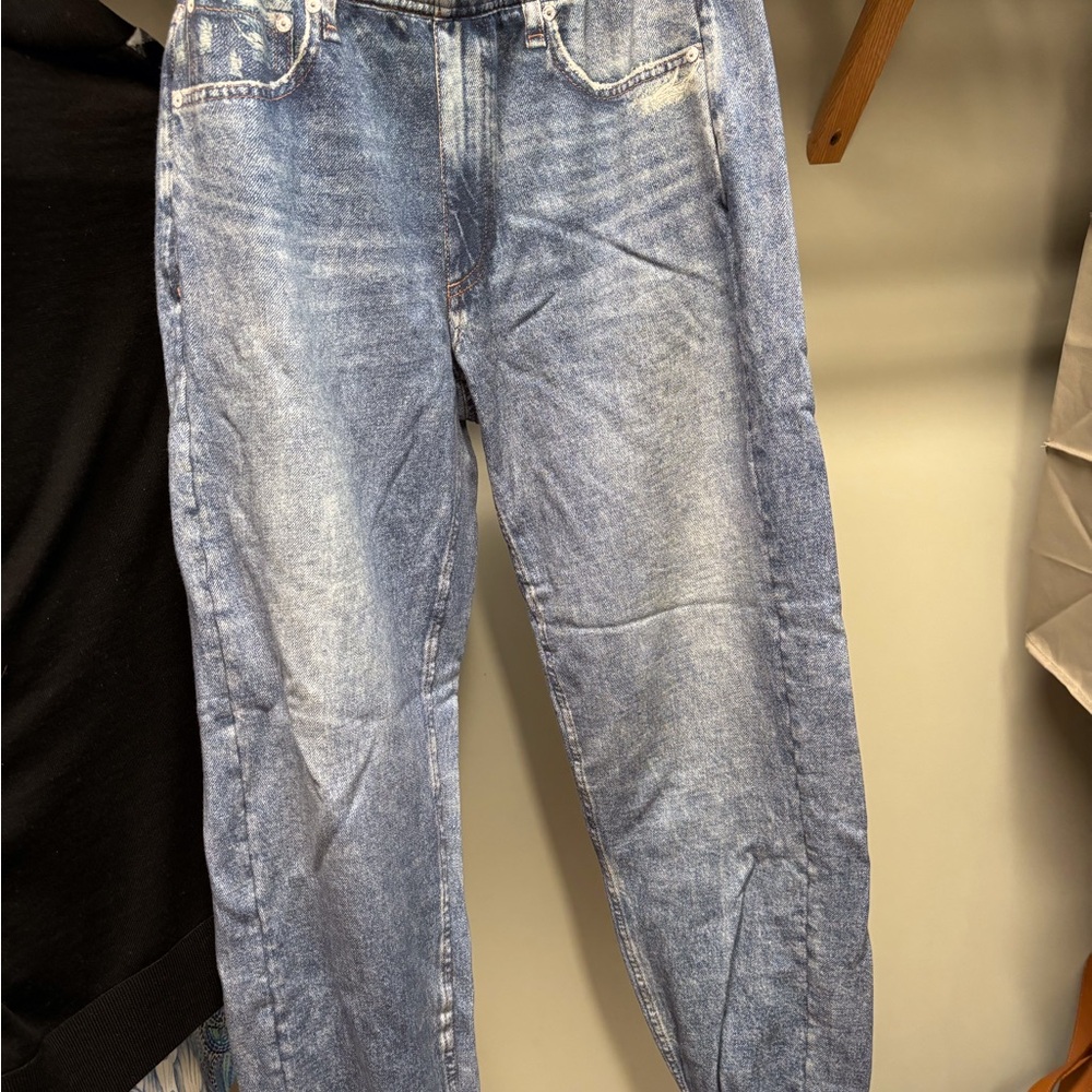 rag & bone Miramar joggers - Picture 2 of 4